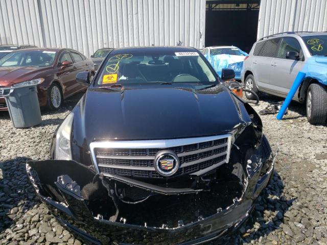 Photo 11 from auction – 2014 CADILLAC ATS with VIN 1G6AA5RA5E0162257