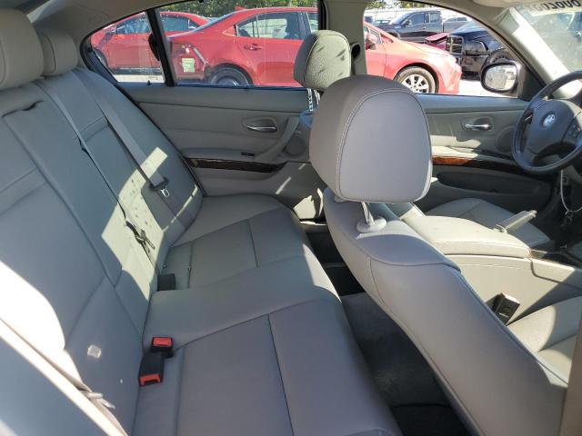 Photo 10 from auction – 2011 BMW 335 D with VIN WBAPN7C51BA779919