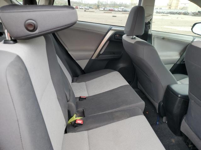 Photo 11 from auction – 2013 TOYOTA RAV4 LE with VIN JTMBFREV8DD023699