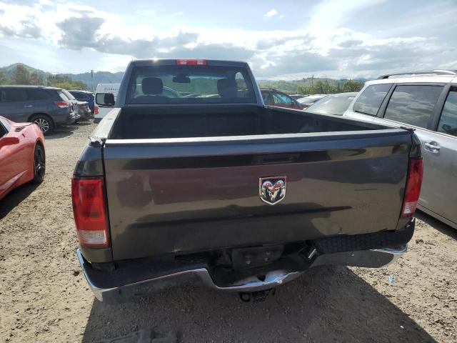 Foto 6 de la subasta – 2016 RAM 1500 ST con VIN 3C6JR6DG3GG348294