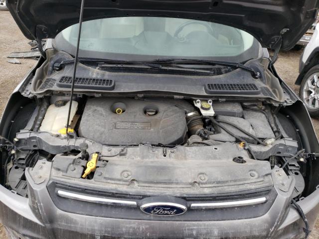 Photo 12 from auction – 2014 FORD ESCAPE SE with VIN 1FMCU9G94EUA95524