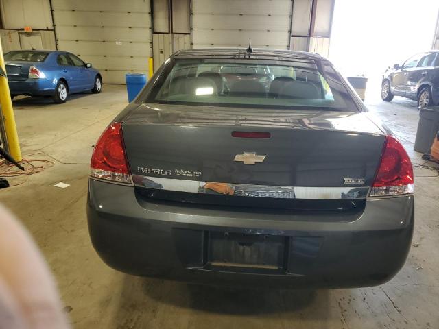 Photo 6 from auction – 2011 CHEVROLET IMPALA LS with VIN 2G1WA5EK4B1145279