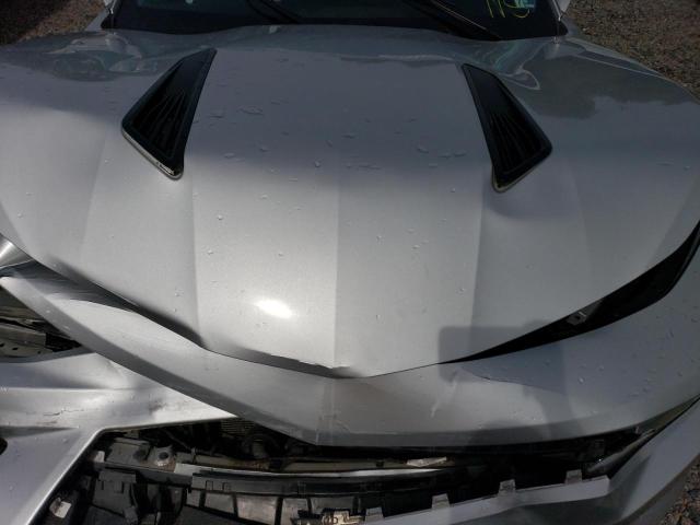 Photo 11 from auction – 2018 CHEVROLET CAMARO SS with VIN 1G1FF1R76J0148288