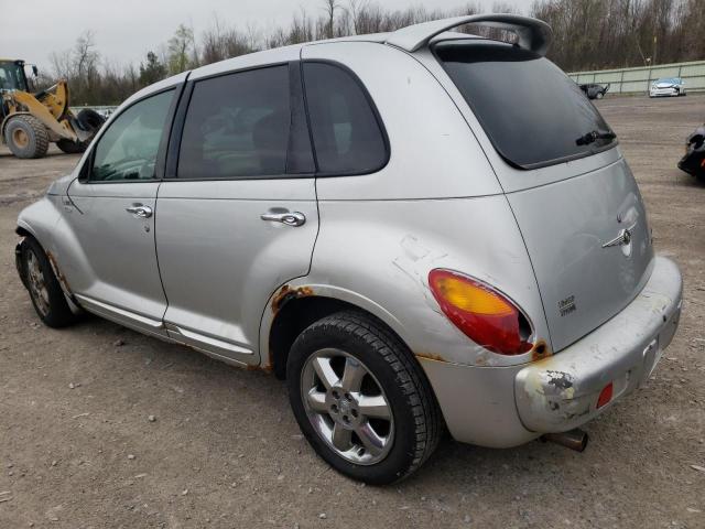 Zdjęcie 2 z aukcji – 2005 CHRYSLER PT CRUISER z VIN 3C8FY68845T528245