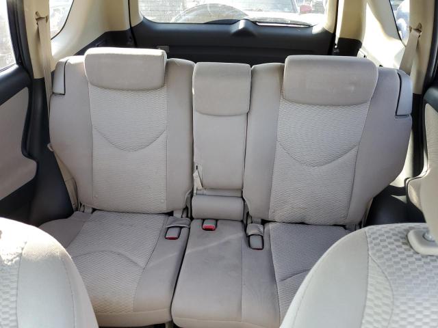 Photo 10 from auction – 2007 TOYOTA RAV4 LIMIT with VIN JTMBK31V775025781