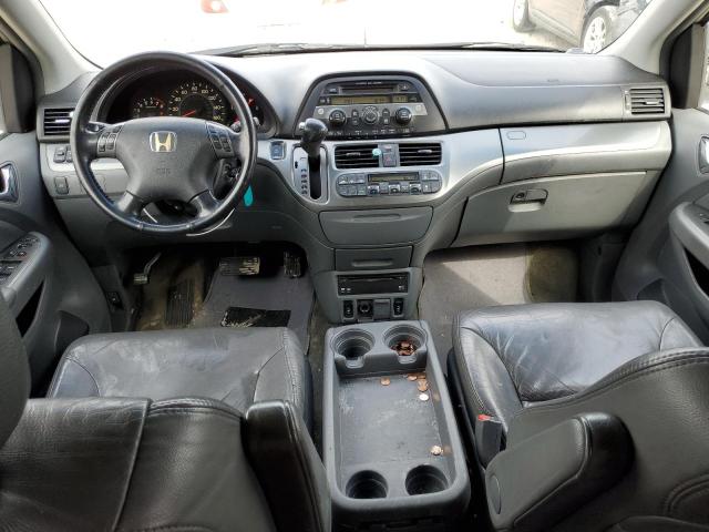 Photo 8 from auction – 2006 HONDA ODYSSEY EX with VIN 5FNRL38756B412801