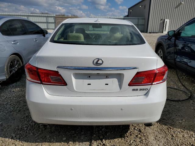 Foto 6 de la subasta – 2011 LEXUS ES 350 con VIN JTHBK1EG9B2450556