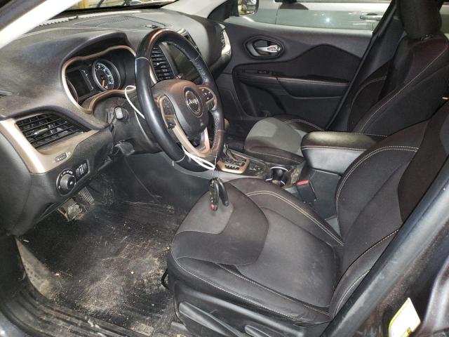 Photo 7 from auction – 2015 JEEP CHEROKEE L with VIN 1C4PJMCS9FW676047