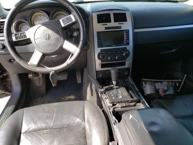 Photo 8 from auction – 2010 DODGE CHARGER R/ with VIN 2B3CA8CT0AH316611
