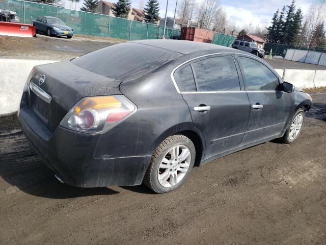 Photo 3 from auction – 2011 NISSAN ALTIMA BAS with VIN 1N4AL2AP1BN507911