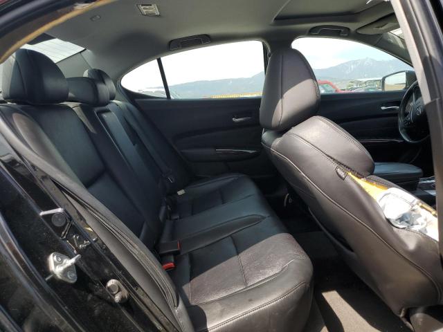 Photo 10 from auction – 2015 ACURA TLX TECH with VIN 19UUB2F50FA013491