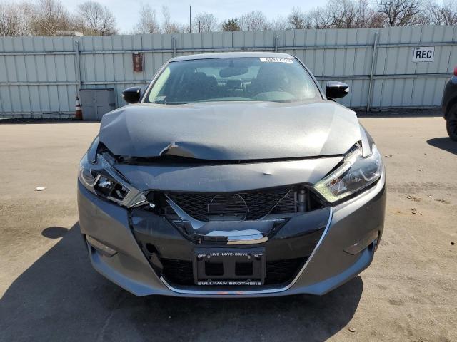 Zdjęcie 5 z aukcji – 2017 NISSAN MAXIMA 3.5 z VIN 1N4AA6AP2HC419905