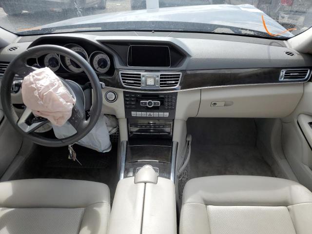 Photo 8 from auction – 2014 MERCEDES-BENZ E 350 with VIN WDDHF5KB7EA786805