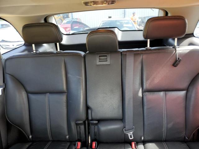 Photo 10 from auction – 2007 FORD EDGE SEL P with VIN 2FMDK39C37BB69587