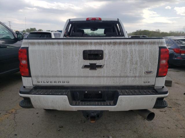Photo 6 from auction – 2019 CHEVROLET SILVERADO with VIN 1GC1KTEY5KF118852
