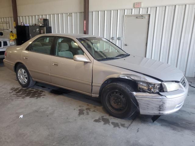 Photo 4 from auction – 2000 TOYOTA CAMRY CE with VIN 4T1BG22K0YU669240
