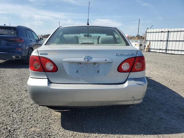 صورة رقم 6 من المزاد - 2007 TOYOTA COROLLA CE مع VIN 2T1BR32E07C740219