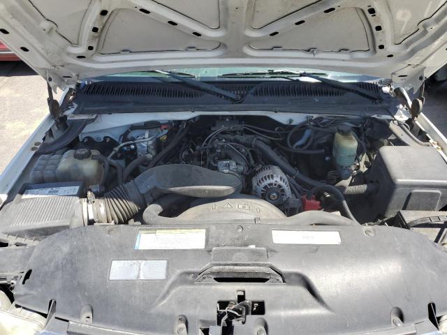 Photo 11 from auction – 2002 CHEVROLET SILVERADO with VIN 2GCEC19V621352234