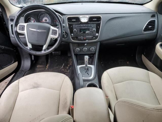 صورة رقم 8 من المزاد - 2012 CHRYSLER 200 TOURIN مع VIN 1C3CCBBB2CN131764