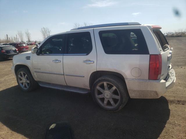 Photo 2 from auction – 2011 CADILLAC ESCALADE L with VIN 1GYS4BEF1BR232346