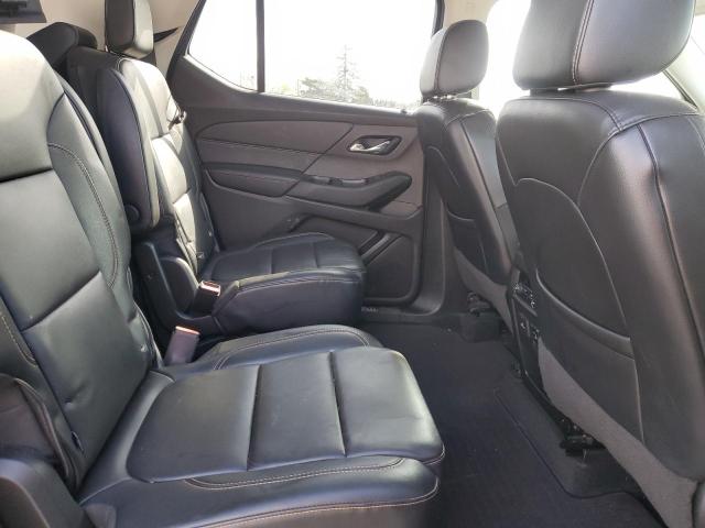 Photo 11 from auction – 2018 CHEVROLET TRAVERSE L with VIN 1GNEVHKW0JJ166321