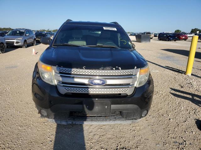 Photo 5 from auction – 2012 FORD EXPLORER with VIN 1FMHK7B85CGA66933