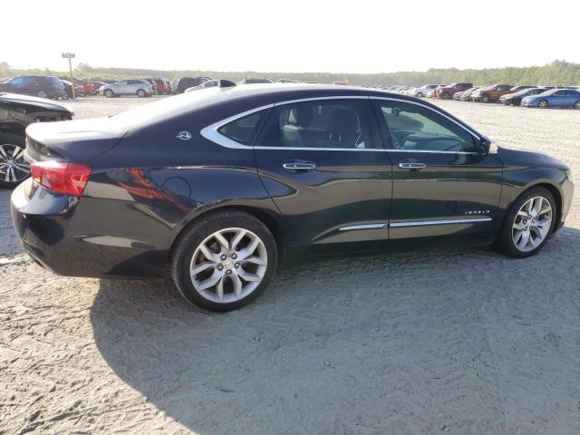 Photo 3 from auction – 2014 CHEVROLET IMPALA LTZ with VIN 2G1155S37E9205119