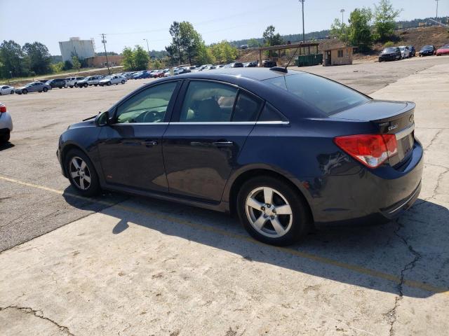 Photo 2 from auction – 2015 CHEVROLET CRUZE LT with VIN 1G1PC5SB6F7273387