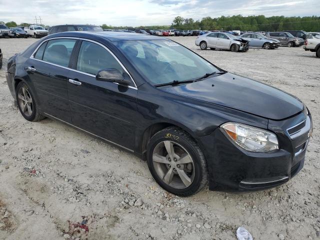 Photo 4 from auction – 2012 CHEVROLET MALIBU 1LT with VIN 1G1ZC5E08CF325624