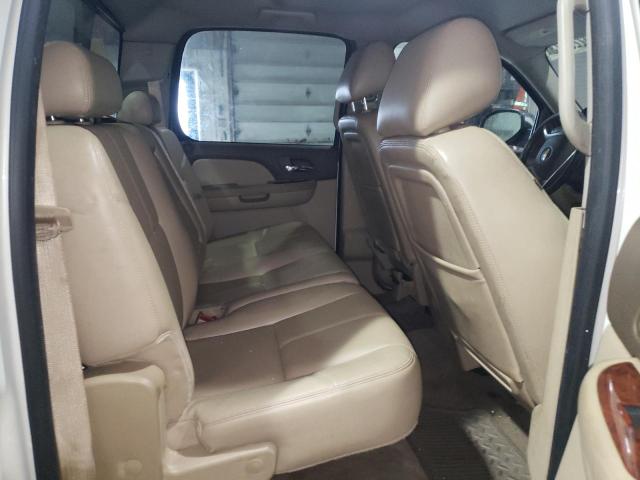 Photo 10 from auction – 2012 CHEVROLET SILVERADO with VIN 3GCPKTE76CG267546