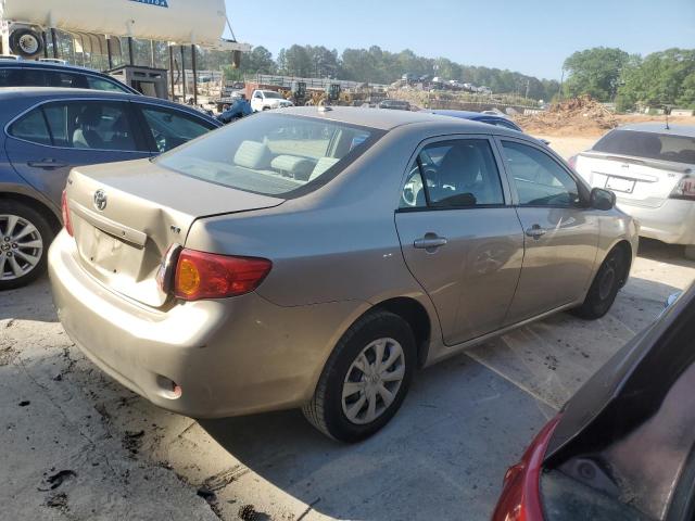 Photo 3 from auction – 2010 TOYOTA COROLLA BA with VIN 1NXBU4EEXAZ328492