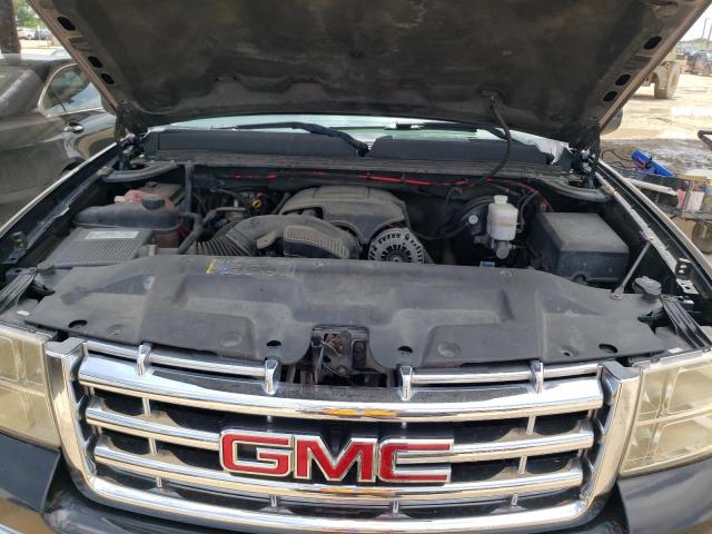Photo 11 from auction – 2008 GMC SIERRA C15 with VIN 3GTEC13J48G281671