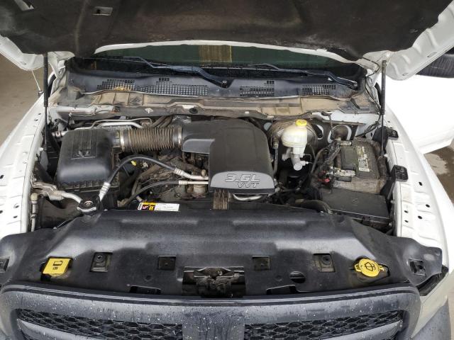 Photo 11 from auction – 2014 RAM 1500 ST with VIN 3C6JR6AG7EG256199