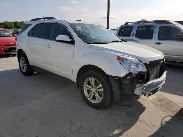 Photo 4 from auction – 2014 CHEVROLET EQUINOX LT with VIN 2GNALBEK0E6231939