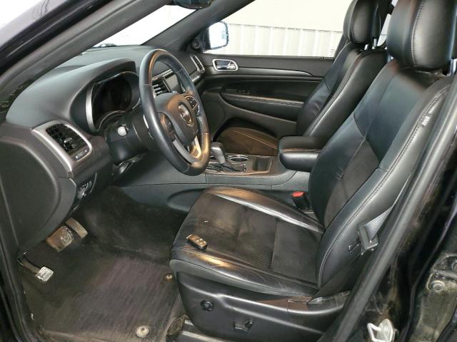 Photo 7 from auction – 2017 JEEP GRAND CHER with VIN 1C4RJFAG2HC895004