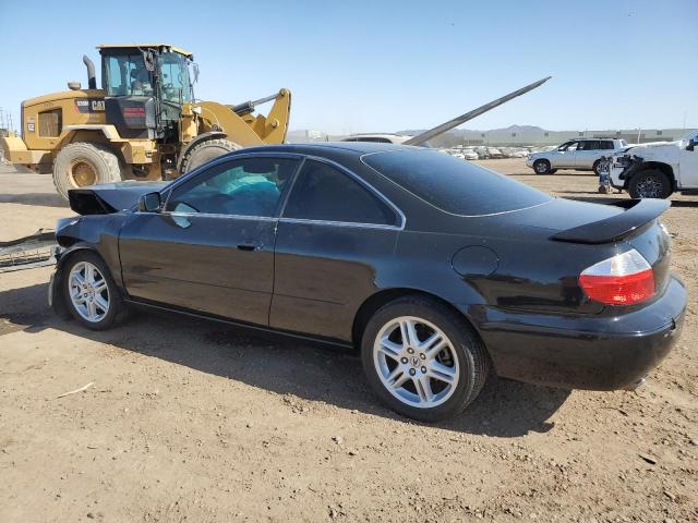 Photo 2 from auction – 2003 ACURA 3.2CL TYPE with VIN 19UYA41663A002913
