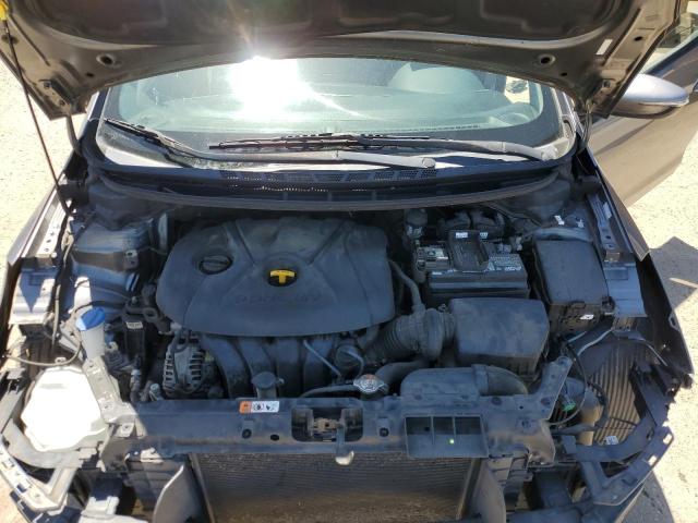 Photo 11 from auction – 2016 KIA FORTE LX with VIN KNAFX4A63G5518582
