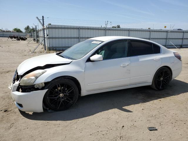NISSAN ALTIMA 2.5 2007 with VIN 1N4AL21E27C206579 - Photo from auction