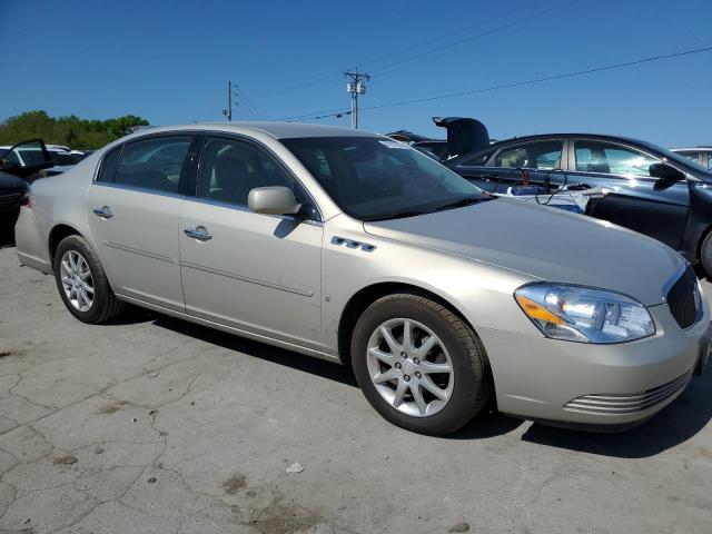 Photo 4 from auction – 2008 BUICK LUCERNE CX with VIN 1G4HD57268U144986
