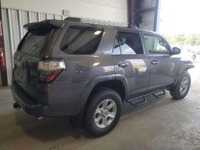 Photo 3 from auction – 2020 TOYOTA 4RUNNER SR with VIN JTEBU5JR1L5821750
