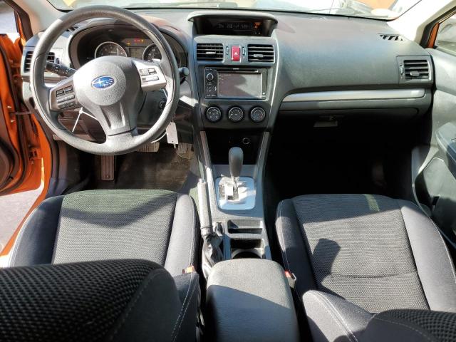 Foto 8 de la subasta – 2014 SUBARU XV CROSSTR con VIN JF2GPAWC1EH348174