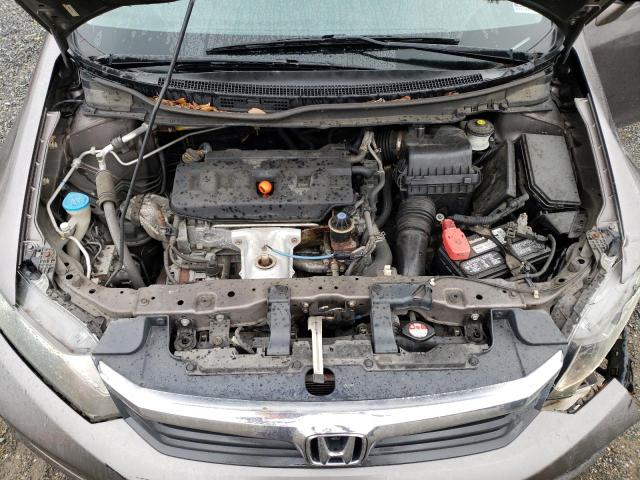 صورة رقم 11 من المزاد - 2012 HONDA CIVIC EX مع VIN 19XFB2F81CE041438