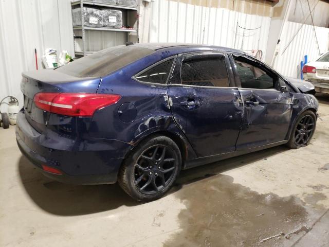 Photo 3 from auction – 2016 FORD FOCUS SE with VIN 1FADP3F21GL303018