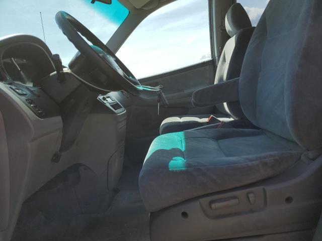 Photo 7 from auction – 2004 HONDA ODYSSEY EX with VIN 5FNRL18644B118329