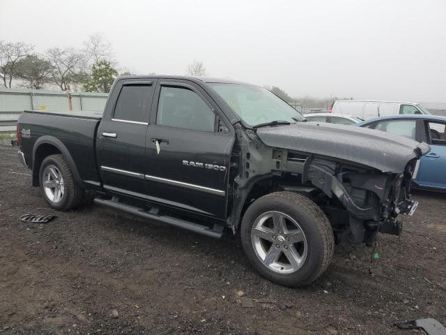 Photo 4 from auction – 2011 DODGE RAM 1500 with VIN 1D7RV1GT6BS595738