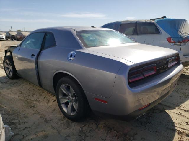 Photo 2 from auction – 2015 DODGE CHALLENGER with VIN 2C3CDZAG2FH900702