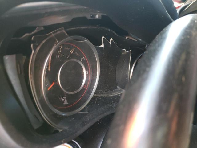 Photo 9 from auction – 2015 DODGE CHALLENGER with VIN 2C3CDZAG5FH912357
