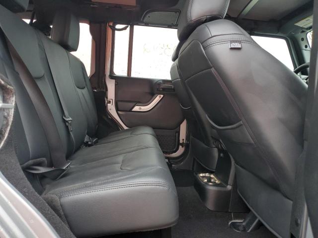 Photo 11 from auction – 2015 JEEP WRANGLER U with VIN 1C4HJWEG5FL512921