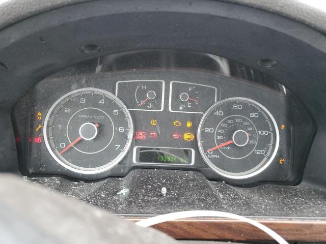 Photo 9 from auction – 2008 FORD TAURUS SEL with VIN 1FAHP24W28G149995
