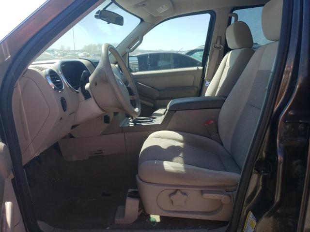 Photo 7 from auction – 2006 FORD EXPLORER X with VIN 1FMEU72E16UA59681